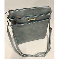 Sieviešu plecu soma MISS MODA