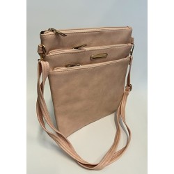 Sieviešu plecu soma MISS MODA