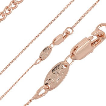 Apzeltītā ķēdīte Plānu stiepļu posmu pinums