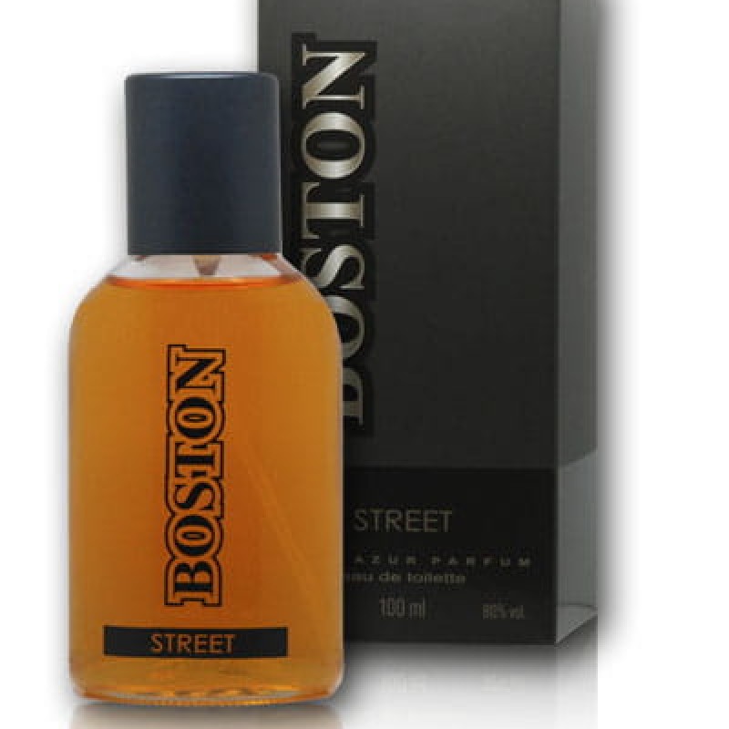 Cote d'Azur BOSTON STREET vīriešu tualetes ūdens