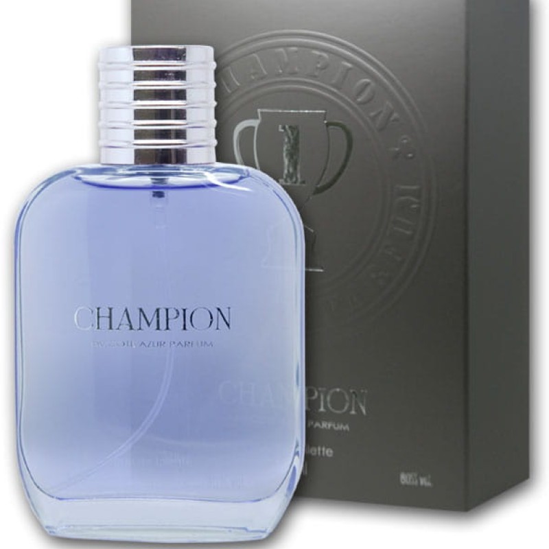 Cote d'Azur CHAMPION vīriešu tualetes ūdens