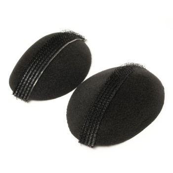 Matu veidošanai apjoma palielināšanas pamatne-sūklis (2gab.)