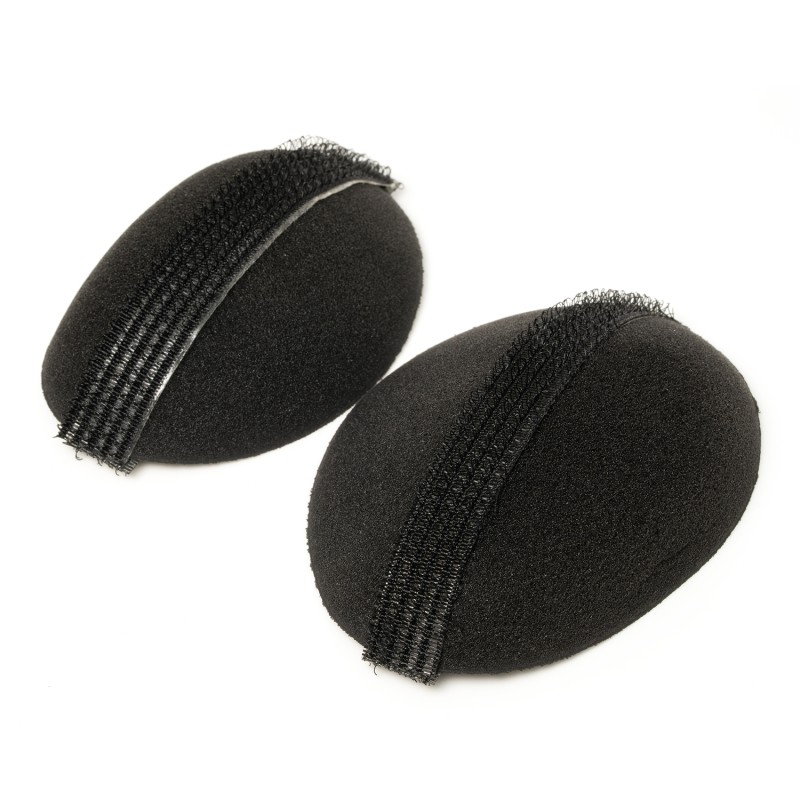 Matu veidošanai apjoma palielināšanas pamatne-sūklis (2gab.)