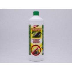 Gels pret Gliemežiem, Gliemjiem, Kailgliemežiem REINEX 1L