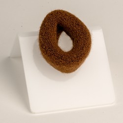 Matu gumija frotē Ø5.1x3.7cm