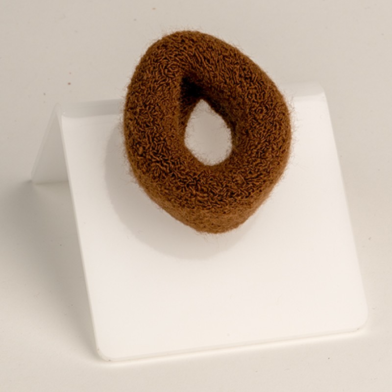 Matu gumija frotē Ø5.1x3.7cm