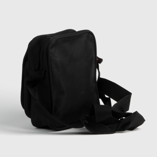 Vīriešu plecu soma SPORT LEATHER Vīriešu plecu soma SPORT LEATHER