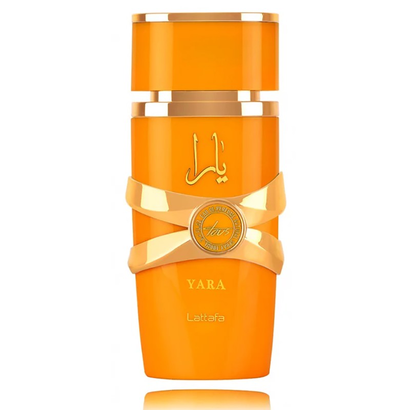Lattafa YARA tous sieviešu smaržūdens EDP