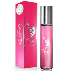 Chatler PLL PINK WOMAN sieviešu smaržūdens 30ml
