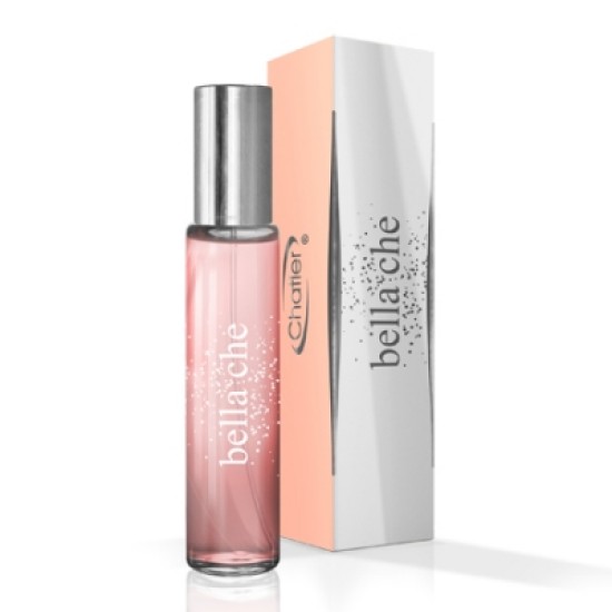 Chatler BELLA CHE sieviešu smaržūdens 30ml Chatler BELLA CHE sieviešu smaržūdens 30ml