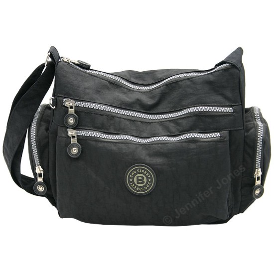 Sieviešu plecu soma BAG STREET Sieviešu plecu soma BAG STREET