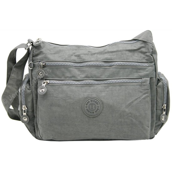 Sieviešu plecu soma BAG STREET Sieviešu plecu soma BAG STREET