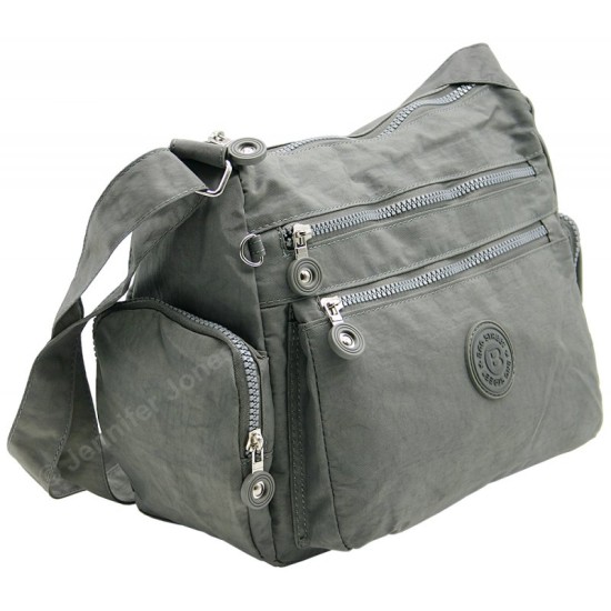 Sieviešu plecu soma BAG STREET Sieviešu plecu soma BAG STREET