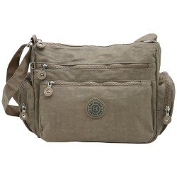 Sieviešu plecu soma BAG STREET