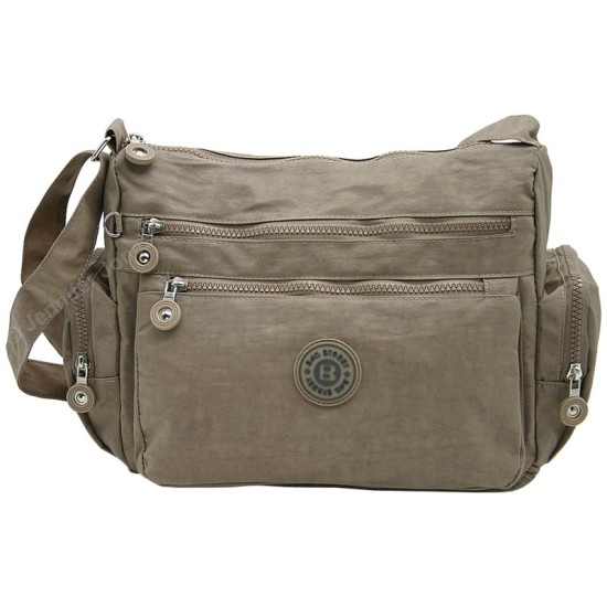 Sieviešu plecu soma BAG STREET Sieviešu plecu soma BAG STREET