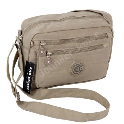 Sieviešu plecu soma BAG STREET