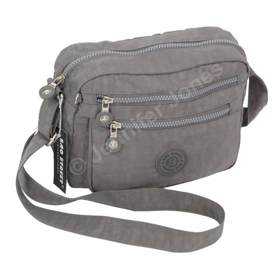 Sieviešu plecu soma BAG STREET Sieviešu plecu soma BAG STREET