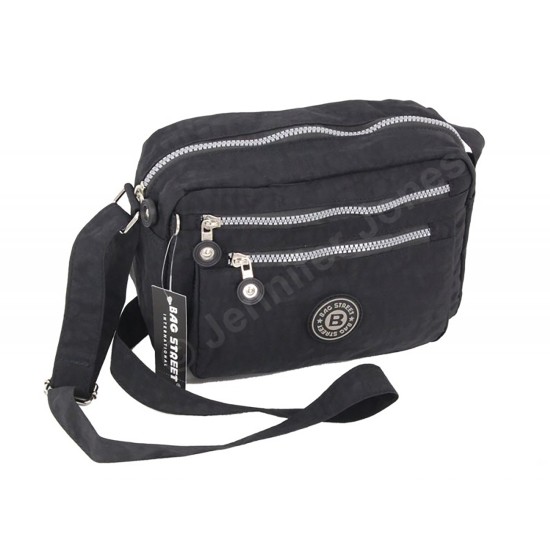 Sieviešu plecu soma BAG STREET Sieviešu plecu soma BAG STREET