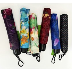 Lietussargs saliekams ESO FECSKE