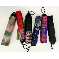 Lietussargs saliekams ESO FECSKE