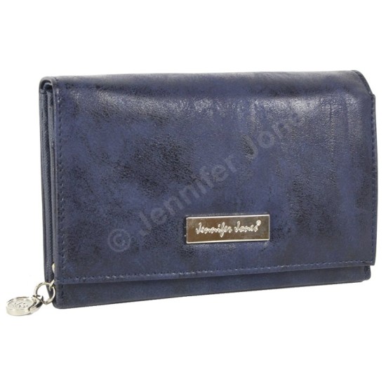 Sieviešu naudas maks JENNIFER JONES