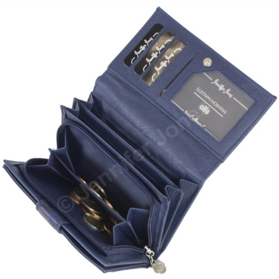 Sieviešu naudas maks JENNIFER JONES