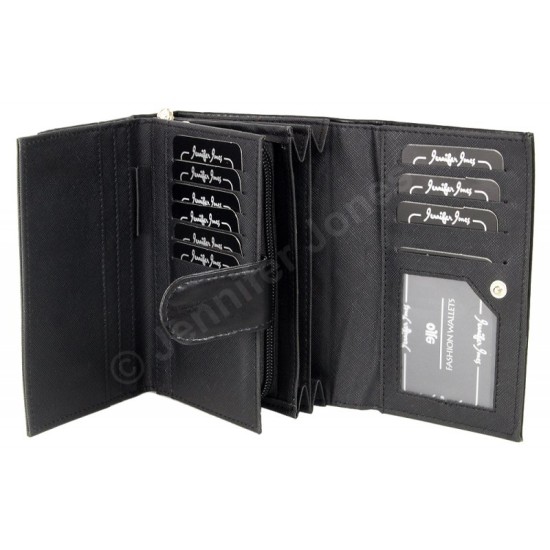 Sieviešu naudas maks JENNIFER JONES