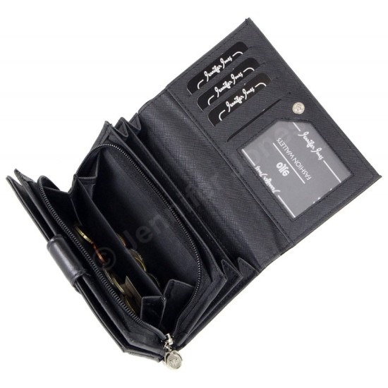 Sieviešu naudas maks JENNIFER JONES