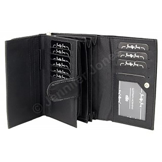 Sieviešu naudas maks JENNIFER JONES