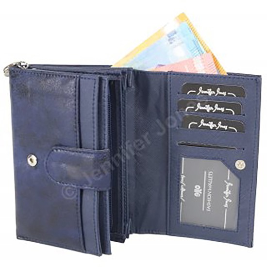 Sieviešu naudas maks JENNIFER JONES