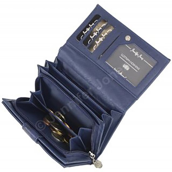 Sieviešu naudas maks JENNIFER JONES