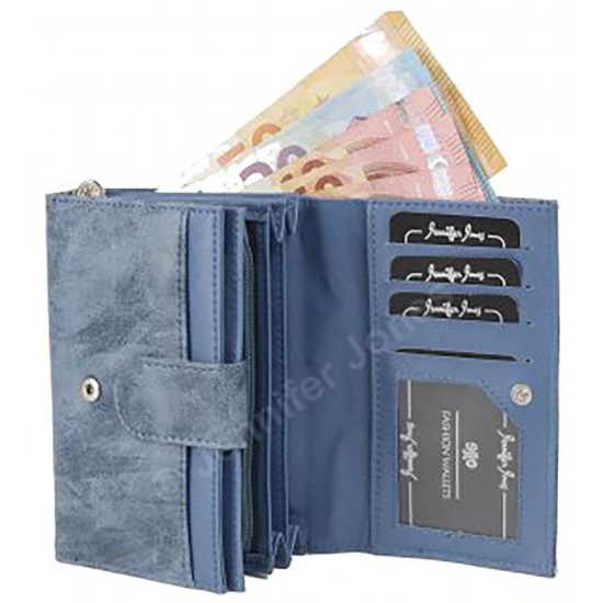 Sieviešu naudas maks JENNIFER JONES