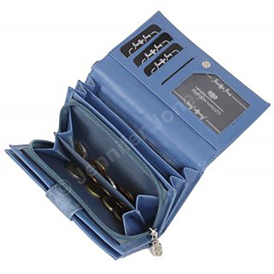 Sieviešu naudas maks JENNIFER JONES