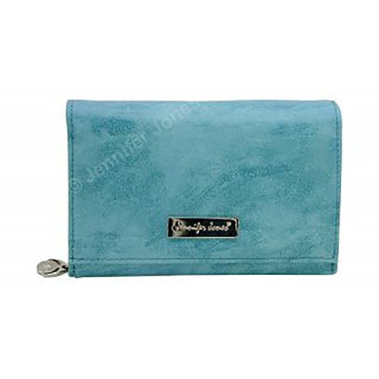 Sieviešu naudas maks JENNIFER JONES