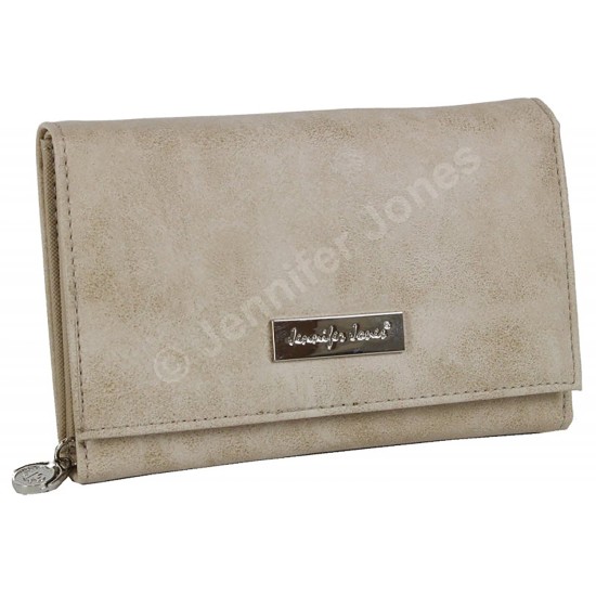 Sieviešu naudas maks JENNIFER JONES