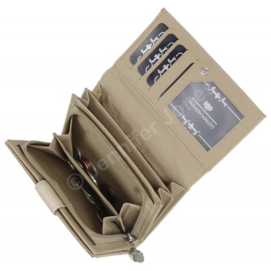 Sieviešu naudas maks JENNIFER JONES