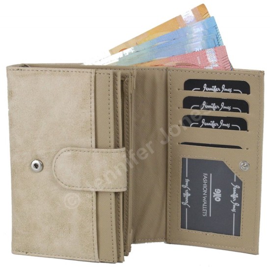 Sieviešu naudas maks JENNIFER JONES