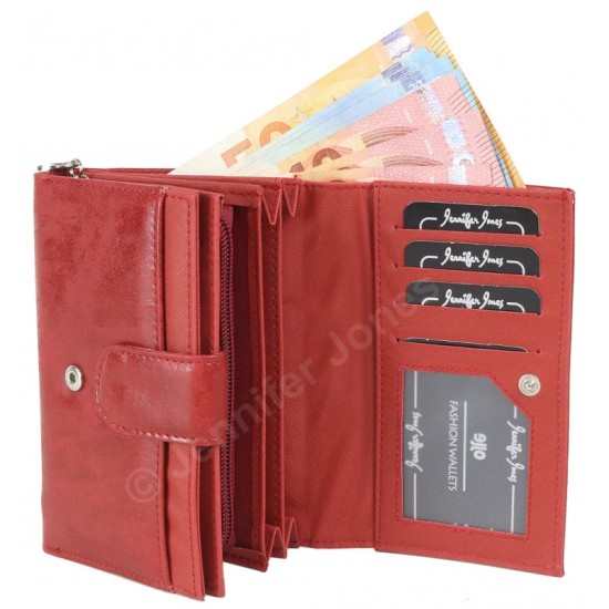 Sieviešu naudas maks JENNIFER JONES