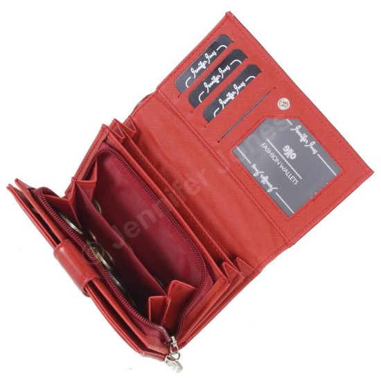 Sieviešu naudas maks JENNIFER JONES