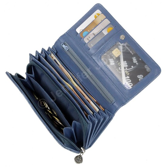 Sieviešu naudas maks JENNIFER JONES