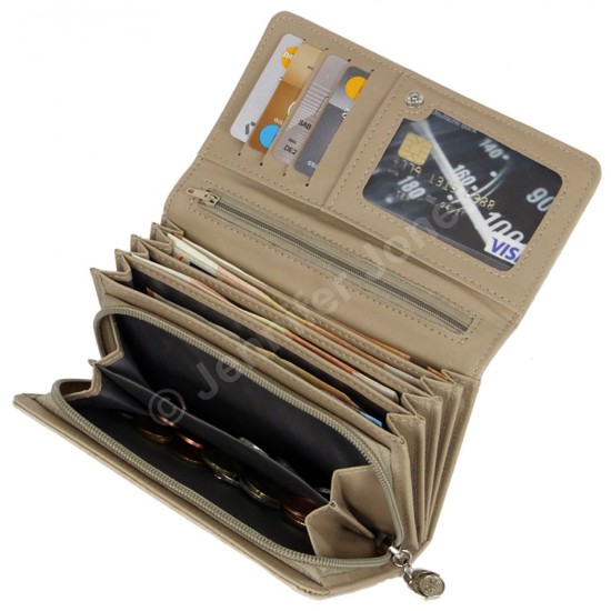 Sieviešu naudas maks JENNIFER JONES