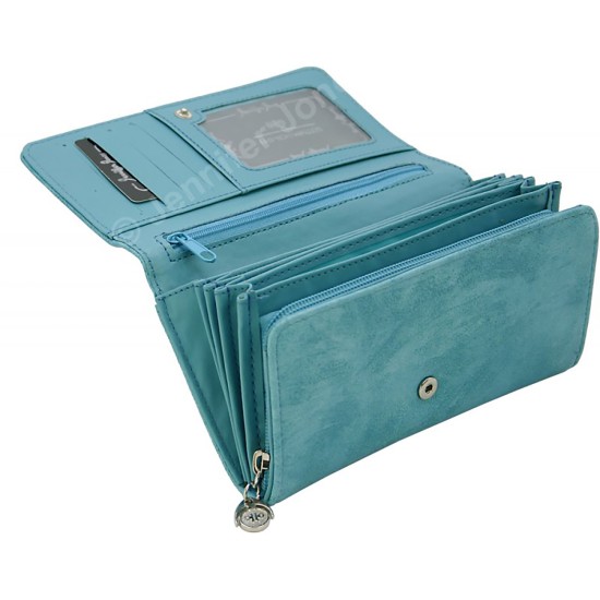 Sieviešu naudas maks JENNIFER JONES