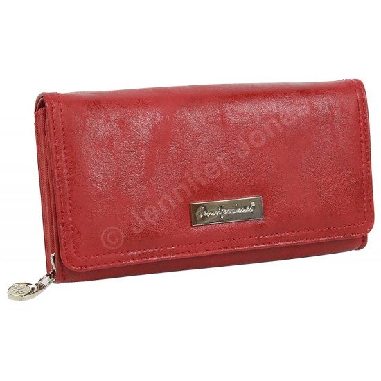 Sieviešu naudas maks JENNIFER JONES