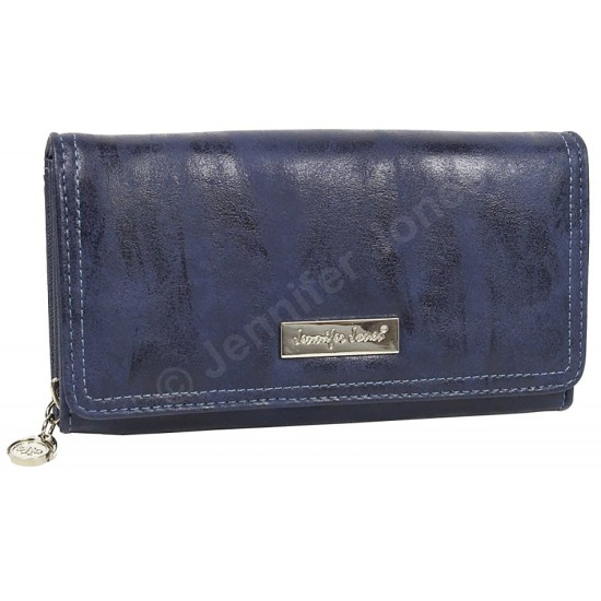 Sieviešu naudas maks JENNIFER JONES