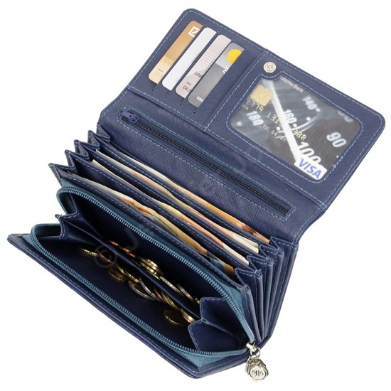 Sieviešu naudas maks JENNIFER JONES