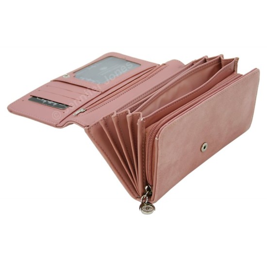 Sieviešu naudas maks JENNIFER JONES