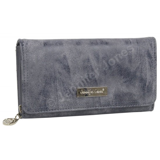 Sieviešu naudas maks JENNIFER JONES