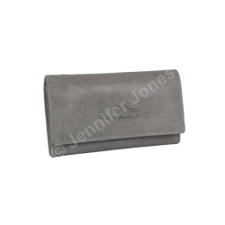 Sieviešu ādas naudas maks Money Maker