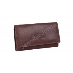 Sieviešu ādas naudas maks Money Maker