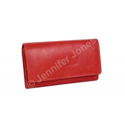 Sieviešu ādas naudas maks Money Maker